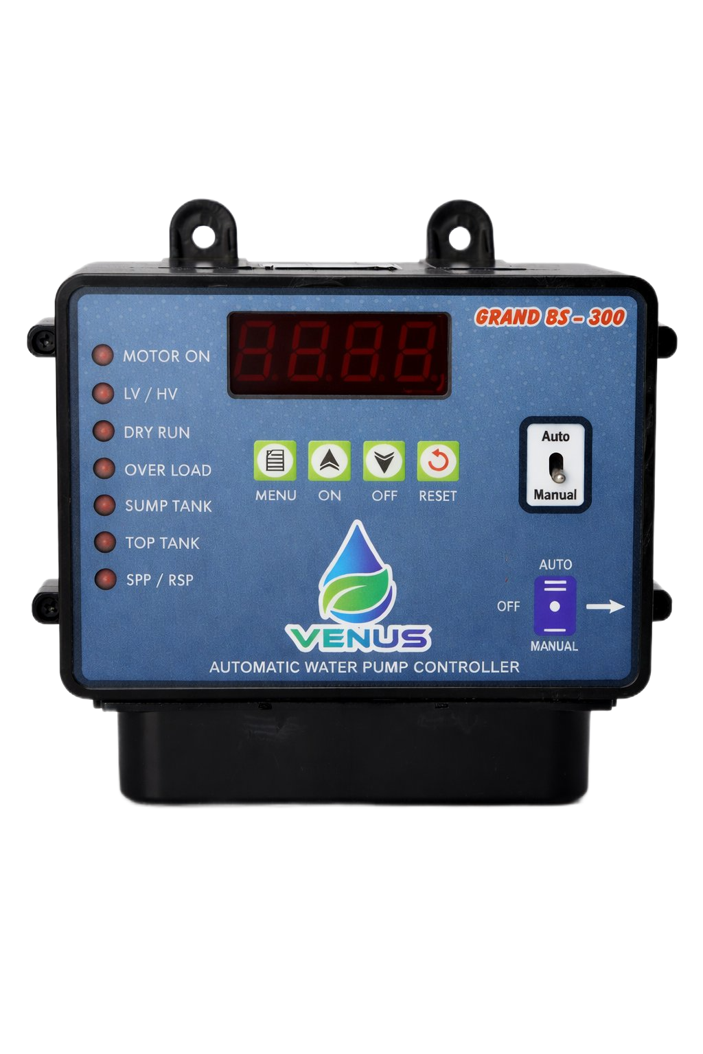Venus Grand BS-300 Three Phase Controller