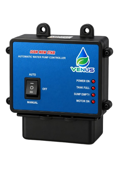 Venus Icon New Star Monoblock