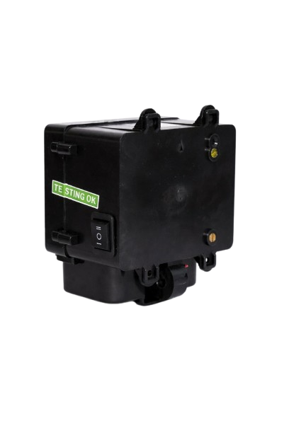 Venus Tank Valve Controller